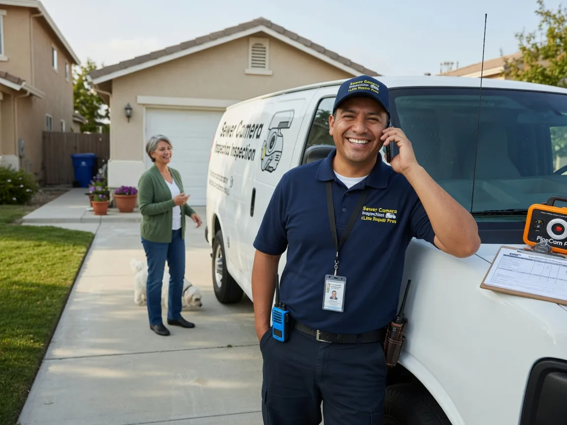 Sewer Line Repair Ulster Park, NY FAQs